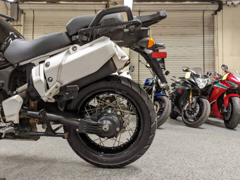 2012 Yamaha Super Tenere