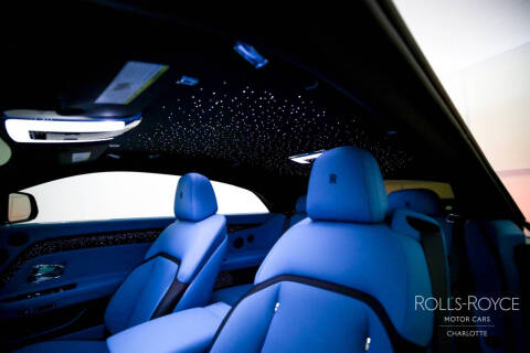 2024 Rolls-Royce Spectre