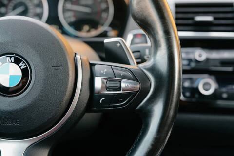 2016 BMW 2 Series M235i