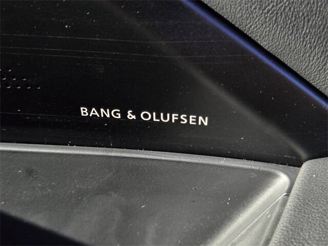 2026 Acura MDX SH-AWD Type S w/Advance Package