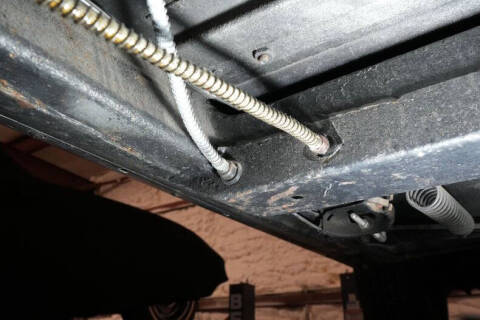 1963 Chevrolet Corvette