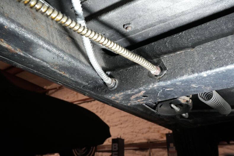 1963 Chevrolet Corvette