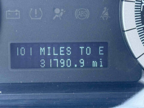 2008 Ford Escape Hybrid