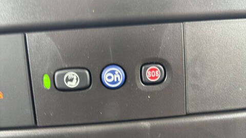 2025 Chevrolet Express 2500