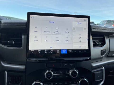 2023 Ford Expedition MAX XLT