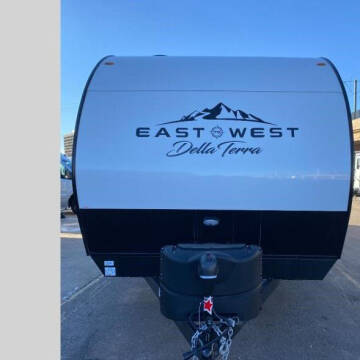 2022 Forest River E-W DELLA TERRA