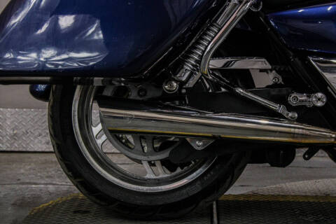 2010 Triumph Thunderbird