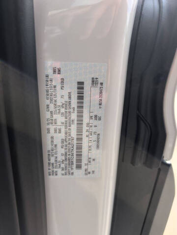 2026 Ford Transit 250