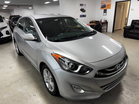 2014 Hyundai Elantra GT