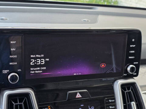 2023 Kia Sorento S