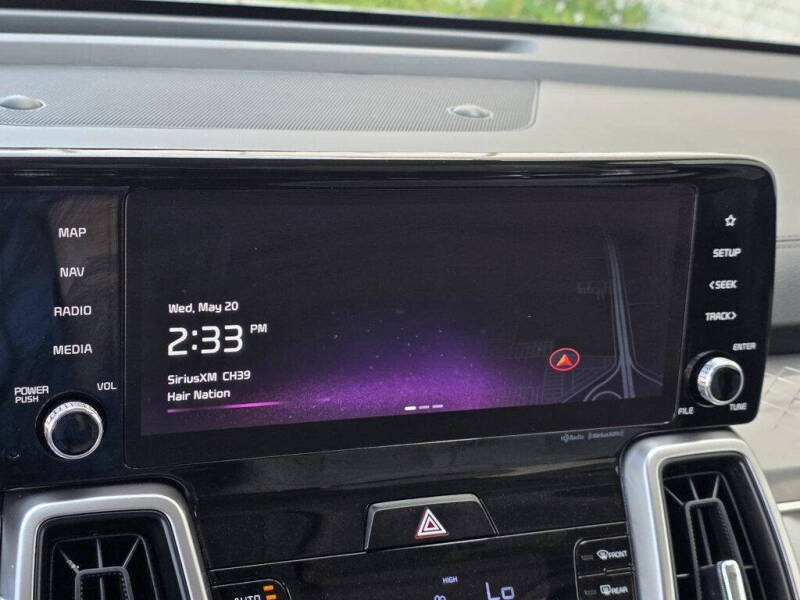 2023 Kia Sorento S