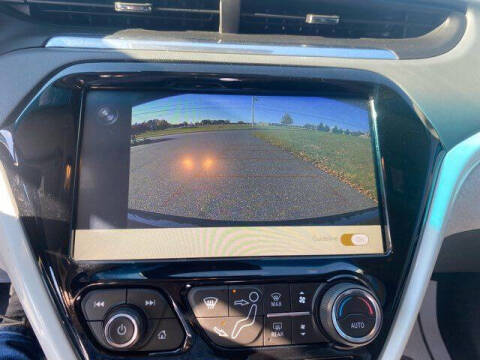 2020 Chevrolet Bolt EV LT