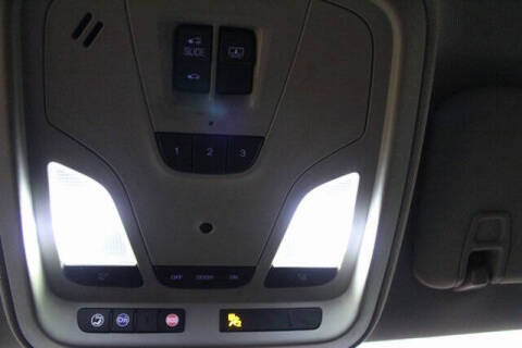 2019 Chevrolet Impala Premier