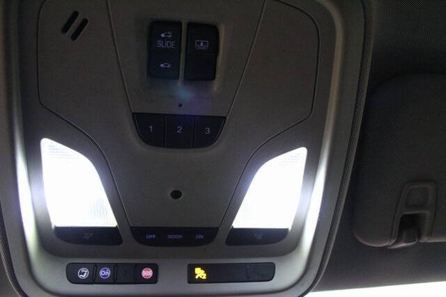 2019 Chevrolet Impala Premier