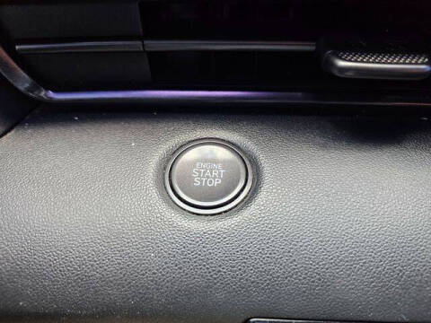 2021 Hyundai Elantra N Line