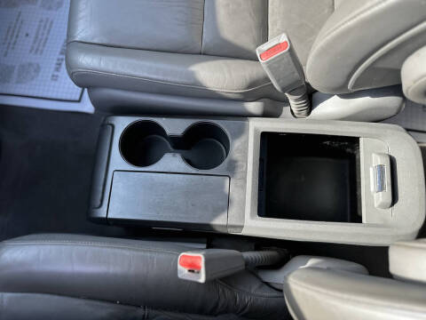 2011 Honda CR-V EX-L