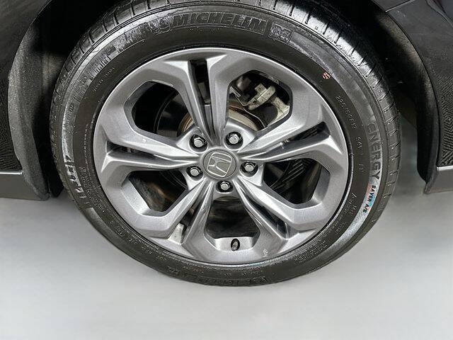 2023 Honda Accord