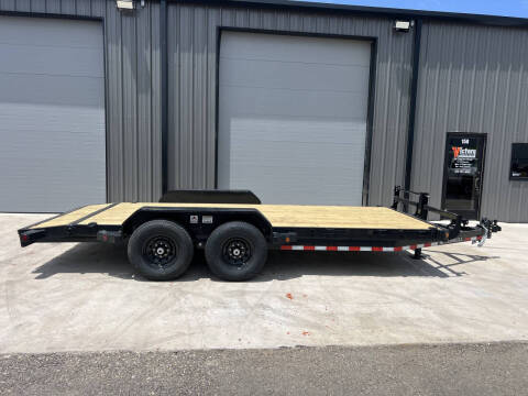 2026 Iron Bull ETB1483x18