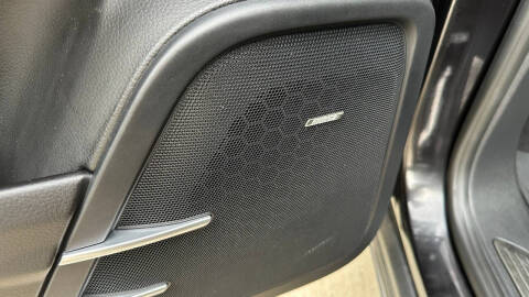 2016 Porsche Cayenne S