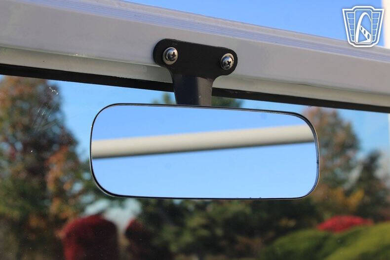 1963 International Scout