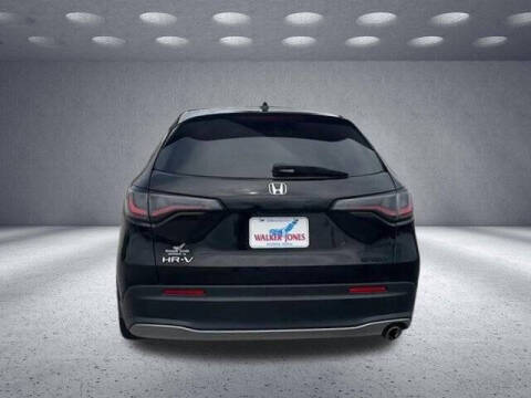 2024 Honda HR-V