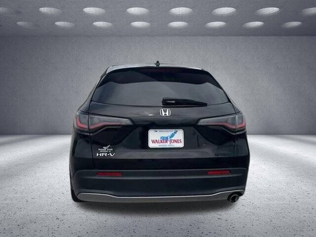 2024 Honda HR-V