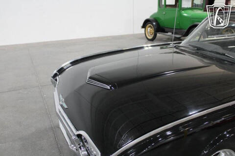 1962 Ford Thunderbird