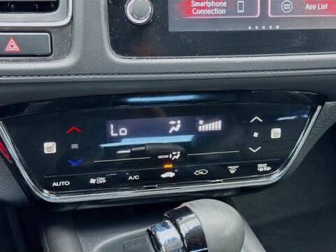 2019 Honda HR-V Touring