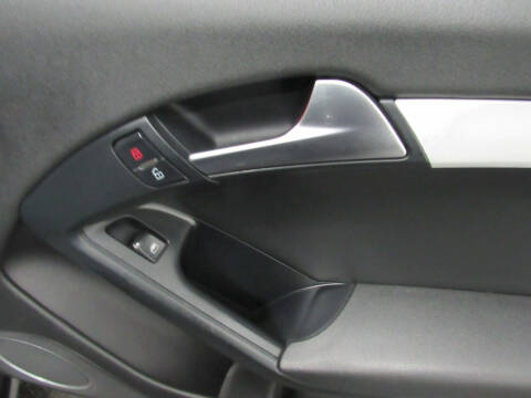 2009 Audi S5 quattro