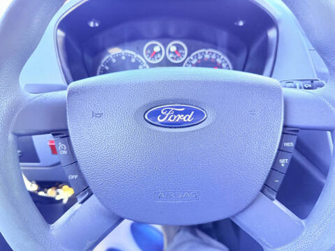 2013 Ford Transit Connect XLT