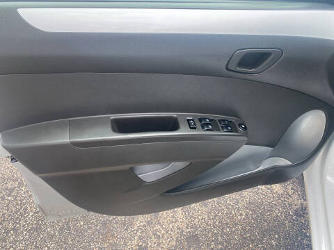 2015 Chevrolet Spark 1LT CVT