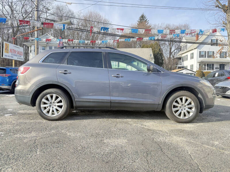 2008 Mazda CX-9 Touring