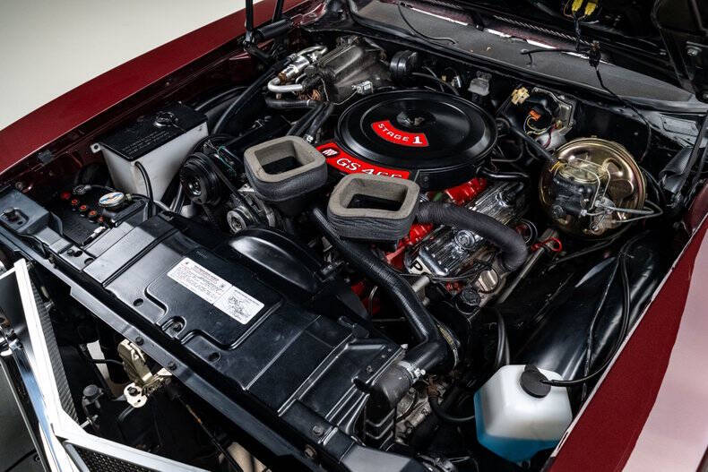 1970 Buick Gran Sport