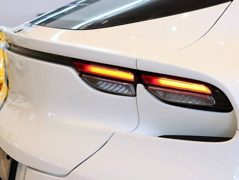 2024 Ferrari Purosangue