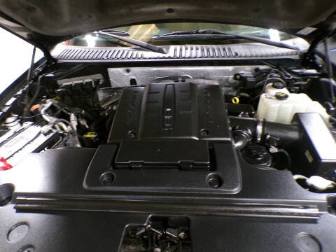 2013 Lincoln Navigator