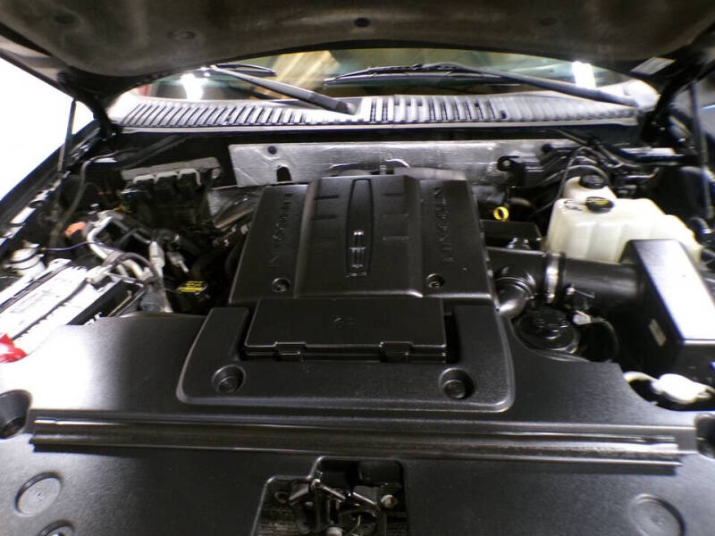 2013 Lincoln Navigator