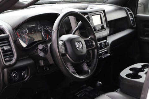 2023 RAM 3500 Tradesman