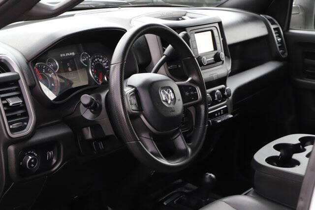 2023 RAM 3500 Tradesman