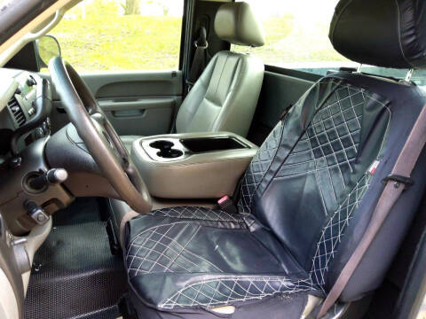 2010 GMC Sierra 1500