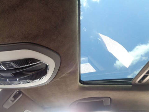 2015 Porsche Panamera 4S Executive