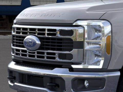 2026 Ford F-350 Super Duty XLT