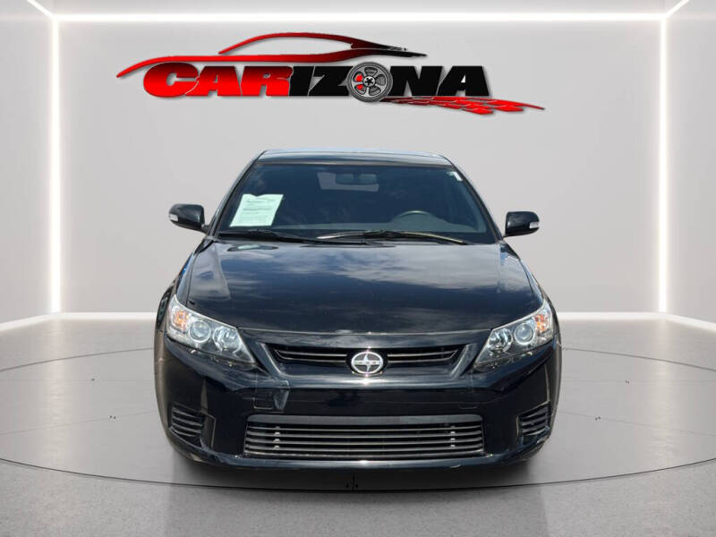 2011 Scion tC