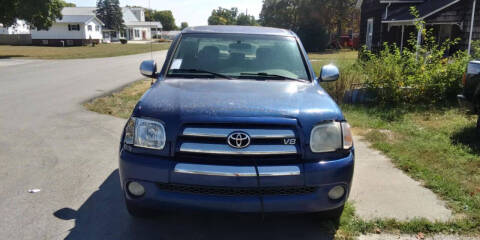 2006 Toyota Tundra SR5