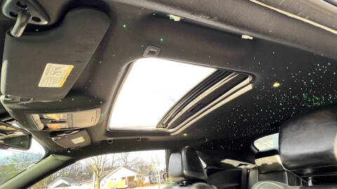 2018 Dodge Challenger SXT Plus