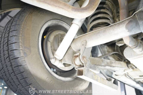 1966 Chevrolet El Camino