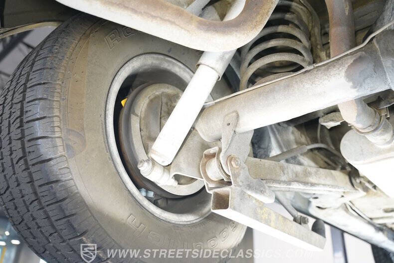 1966 Chevrolet El Camino