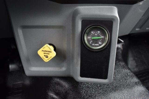 2021 Ford F-750 Super Duty