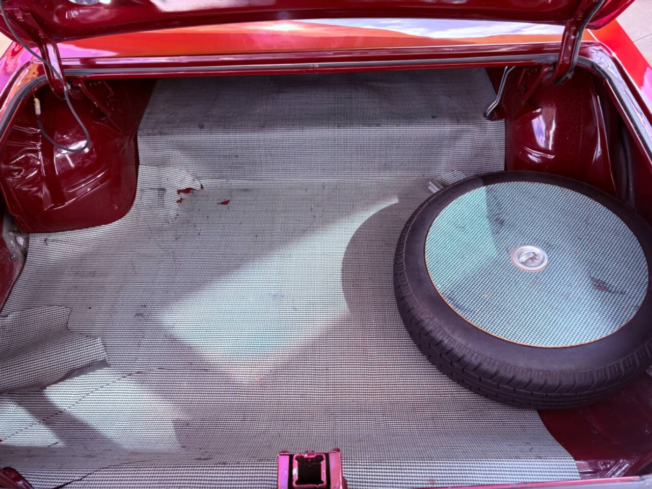 1965 Oldsmobile Cutlass 9