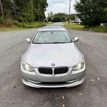 2013 BMW 3 Series 328i