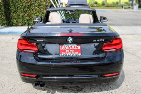 2020 BMW 2 Series 230i xDrive